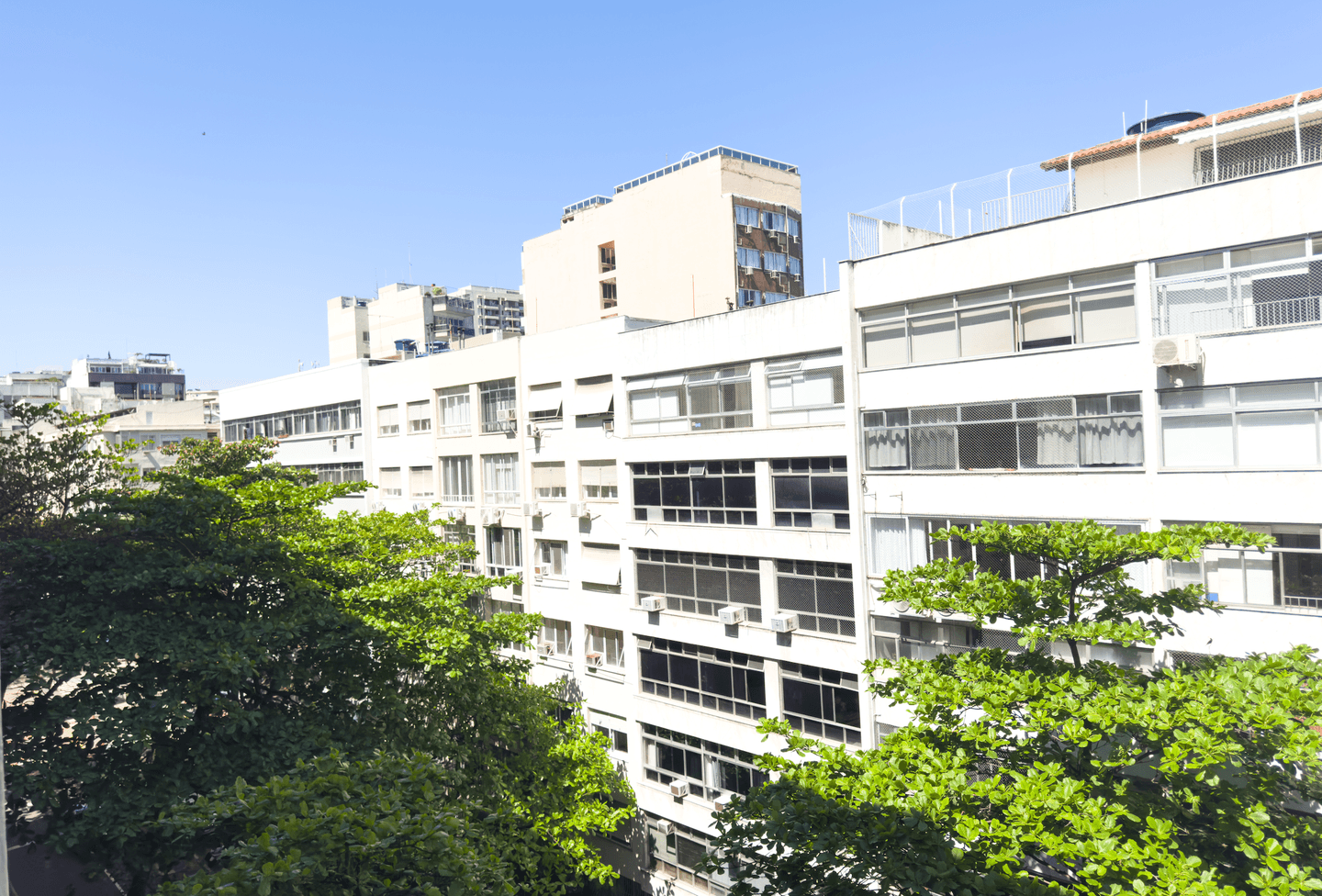 Apartamento cerca de tres playas