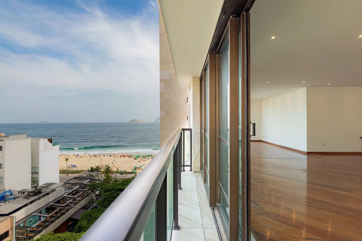 Ipanema at Its Most Elegant and Exclusive