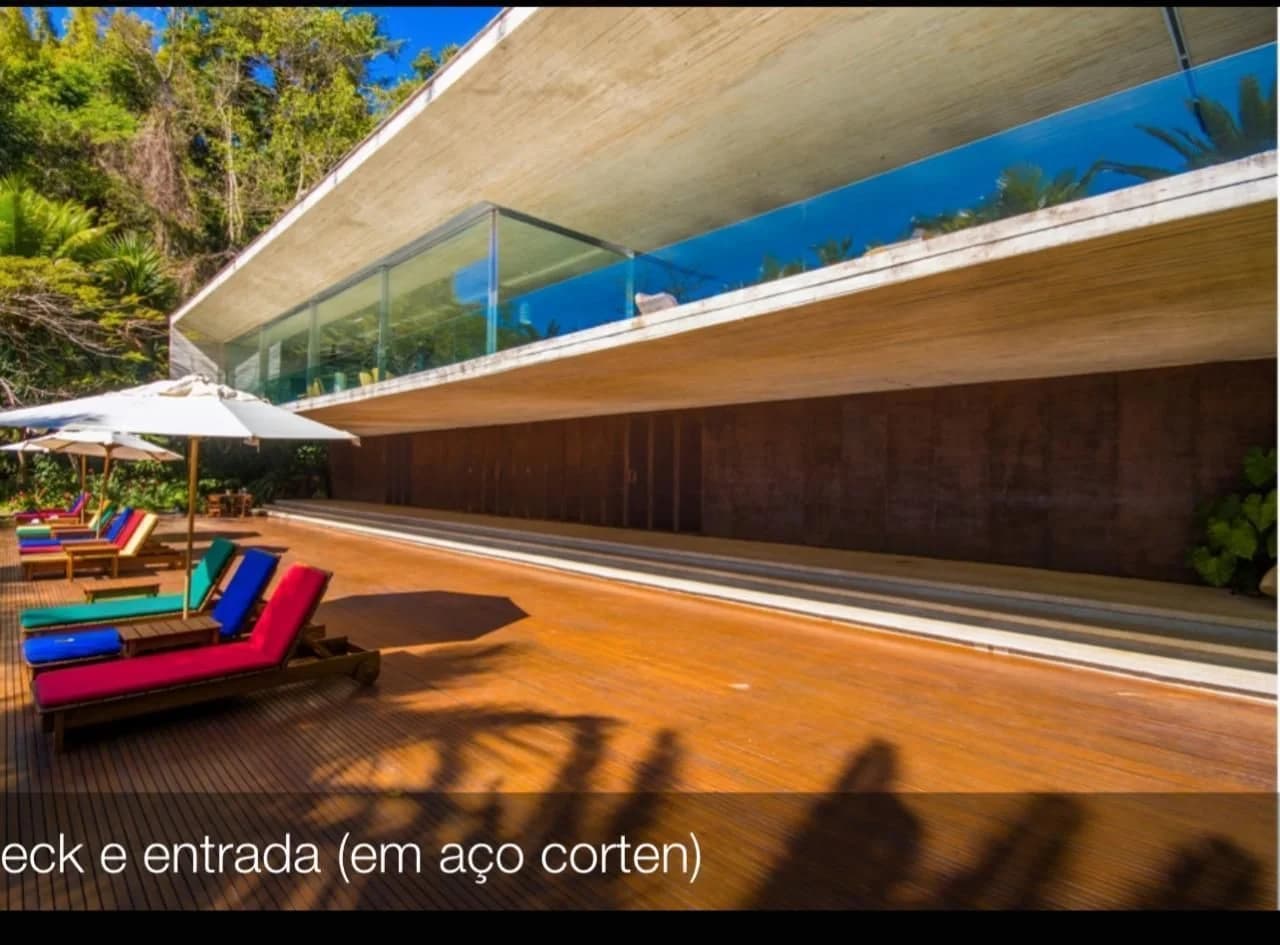 Casa Paraty