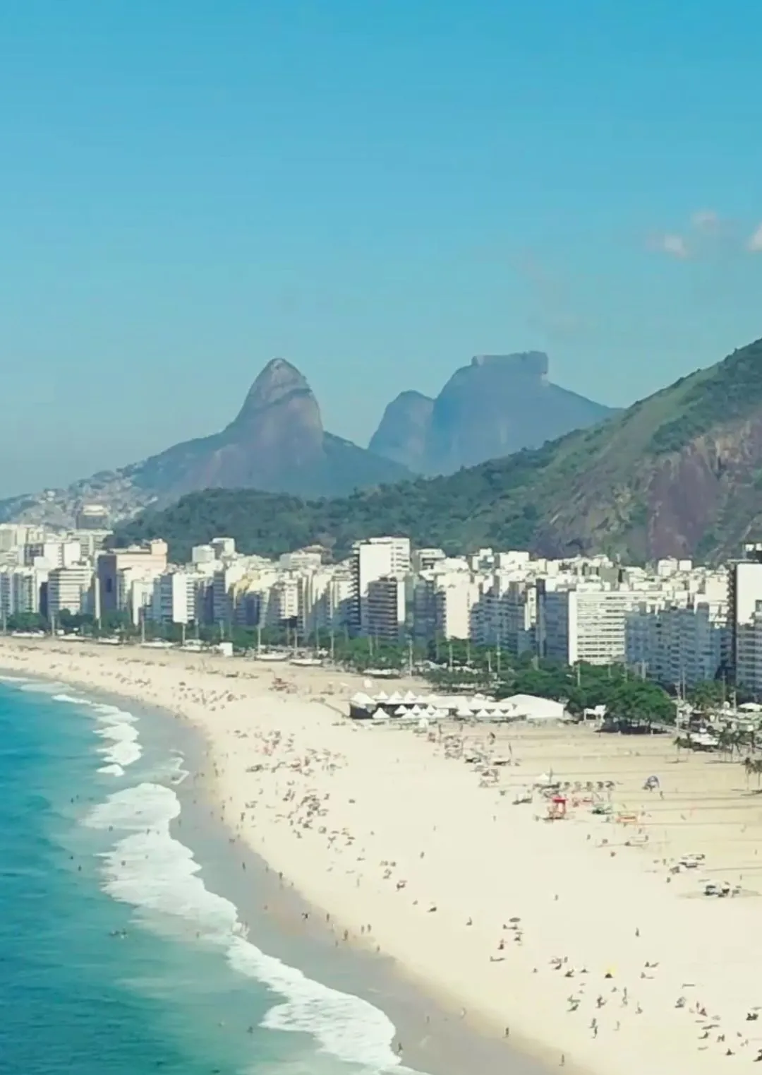 CORÁ REAL ESTATE